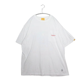 FR2(エフアールツー) Smoking kills for the environment Tee