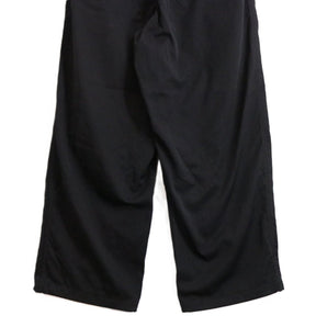 DAIWA PIER39(ダイワピア39)25ss TECH EASY TROUSERS TWILL