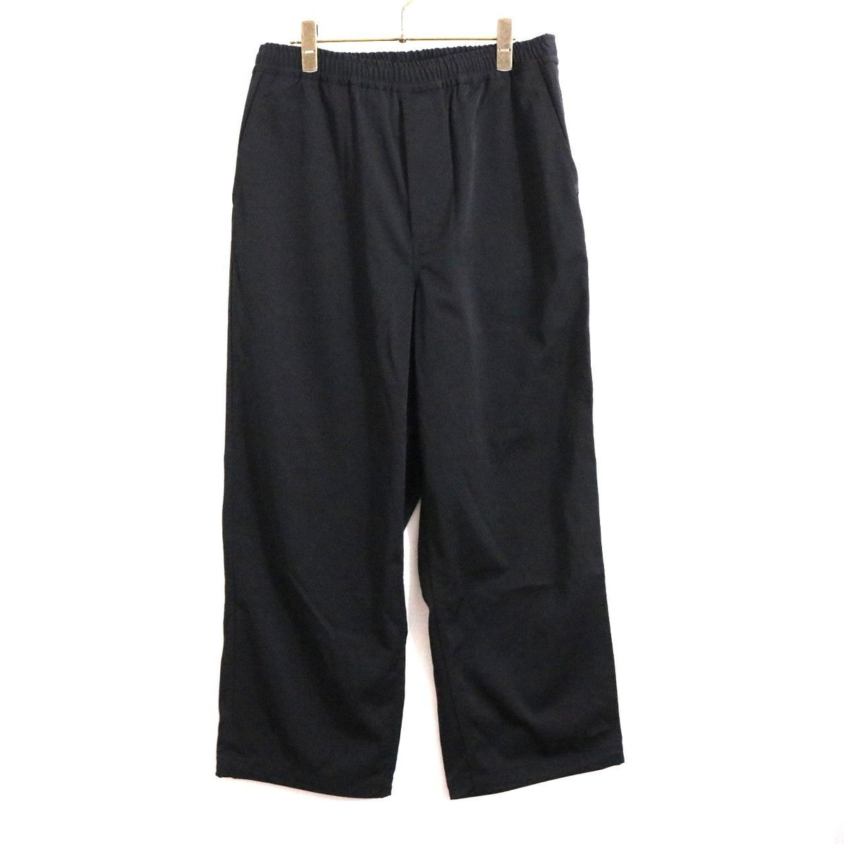 DAIWA PIER39(ダイワピア39) TECH EASY TROUSERS TWILL