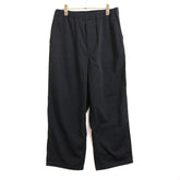 DAIWA PIER39(ダイワピア39) TECH EASY TROUSERS TWILL