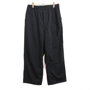 DAIWA PIER39(ダイワピア39) TECH EASY TROUSERS TWILL