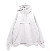 DAIWA PIER39 23AW | TECH SWEAT ANORAK PARKA "Gray" (BE-53023W)