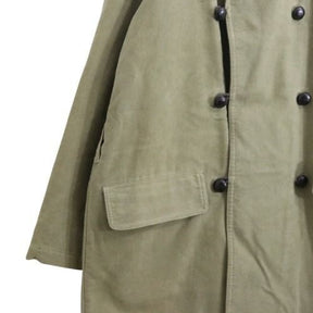 Maul Ruck(モールラック) 80s 90s Military Coat