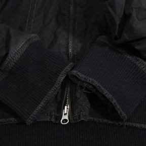 Levi's 2007 | Nylon Blouson "Black / Epaulette" (70845-0001)