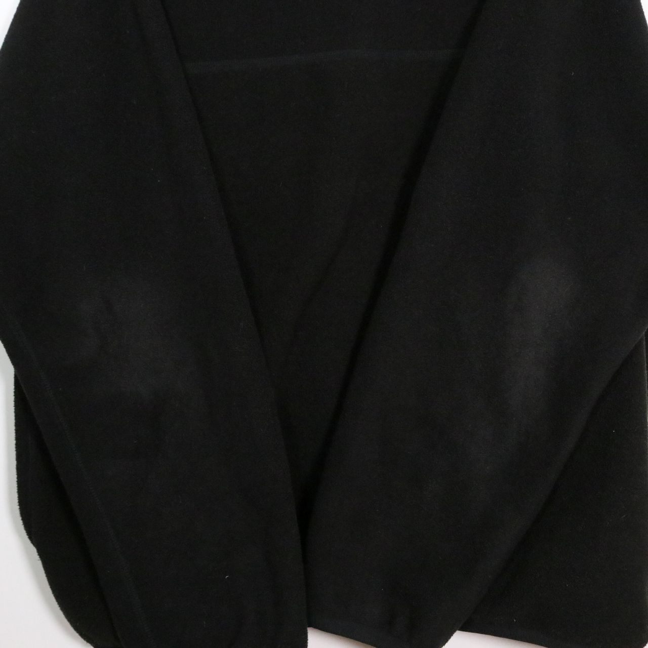 N.HOOLYWOOD(エヌハリウッド) 19aw CREWNECK FLEECE SHIRT