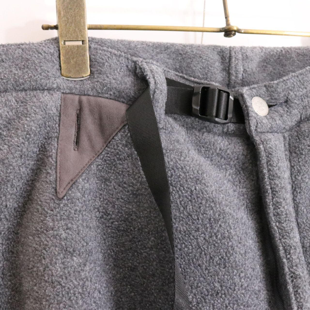 STONEMASTER(ストーンマスター)POLARTEC CL FLEECE PANTS