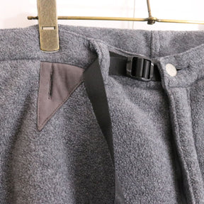 STONEMASTER(ストーンマスター)POLARTEC CL FLEECE PANTS