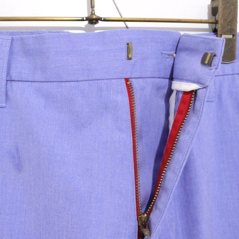 Stockholm Surfboard Club | SUNE TROUSERS "Light Blue" (SM5B16)