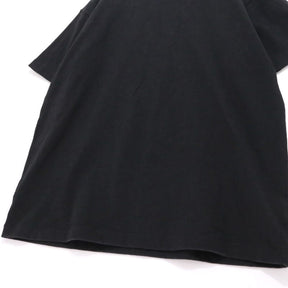RHC Ron Herman | Heavyweight Crew Neck Tee "Black" (3520900077)