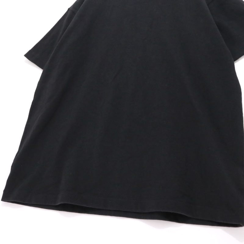 RHC Ron Herman | Heavyweight Crew Neck Tee "Black" (3520900077)