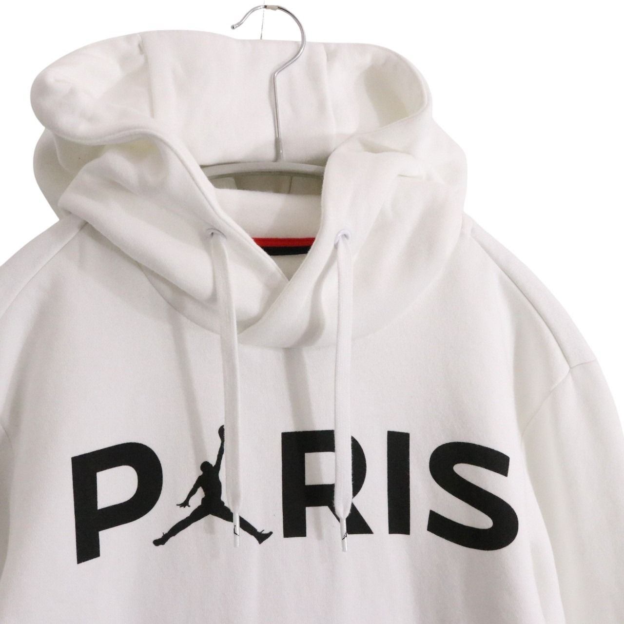 NIKE(ナイキ)×Paris Saint-Germain(パリ サンジェルマン) Hoodie