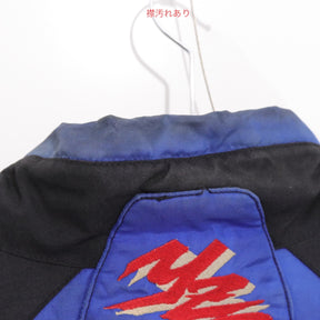YAMAHA 90s-00s | Vintage Detachable Sleeve Riding Jacket
