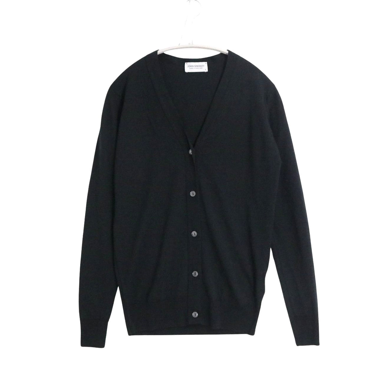 JOHN SMEDLEY(ジョンスメドレー) cardigan RIMINI