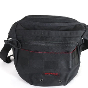 BRIEFING USA | DAY TRIPPER S "BLACK" (BRF105219)