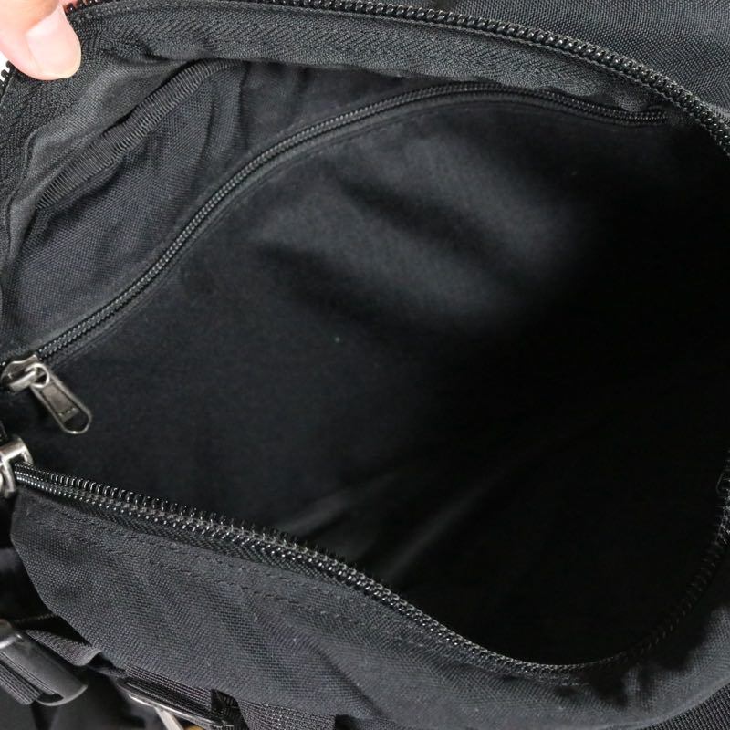 MOUNTAINSMITH | TOUR CLASSIC "Black/Yellow"