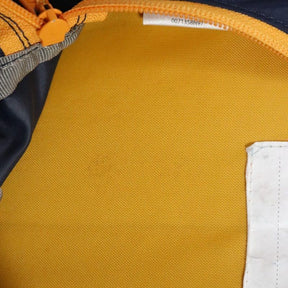 THE NORTH FACE | K Homeslice 8L "Urban Navy / Yellow" (NMJ72005)