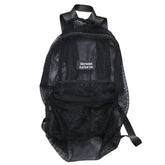 ANCHOR INC.(アンカーインク) 24ss Mesh Backpack Mercedes Anchor Inc.