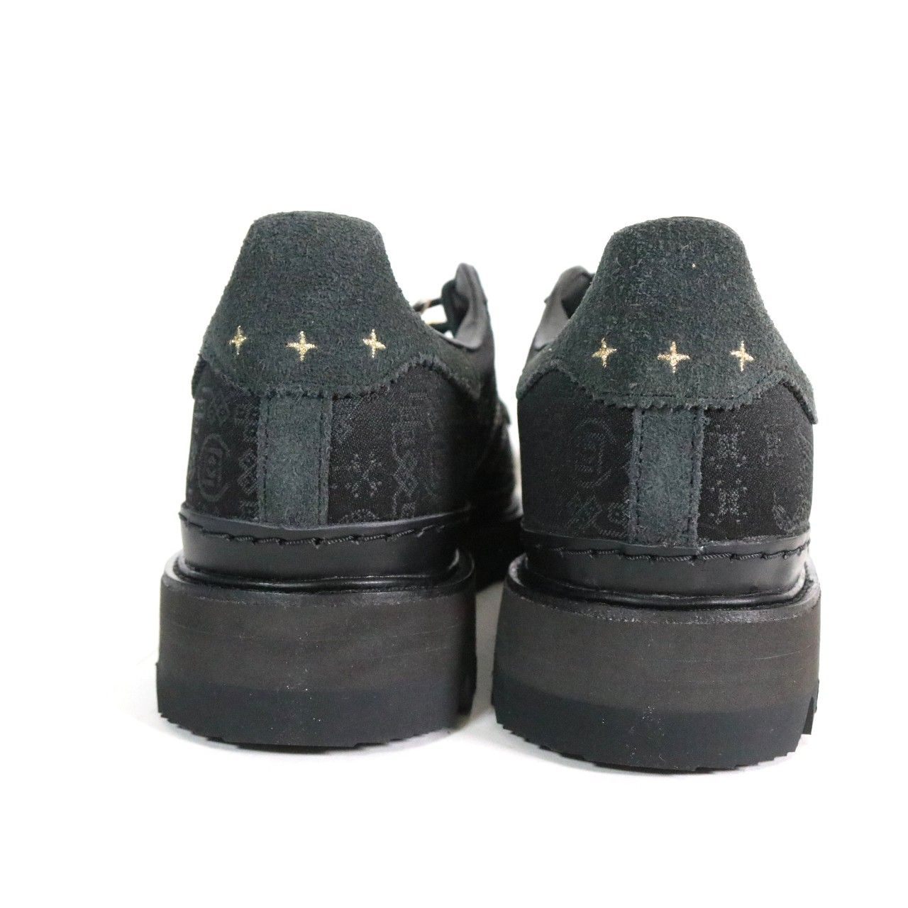 adidas(アディダス)CLOT × adidas Superstar "Lunar New Year"