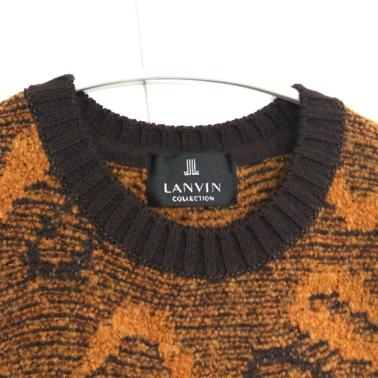 LANVIN COLLECTION(ランバンコレクション)