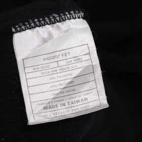 NIKE ACG 90s | Fleece Crewneck Pullover "Black" (H60207 FET)