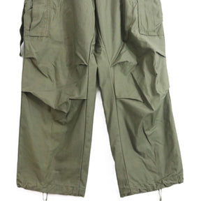 YMCL KY(ワイエムシーエルケーワイ)M-65フィールドパンツ ノンウォッシュ