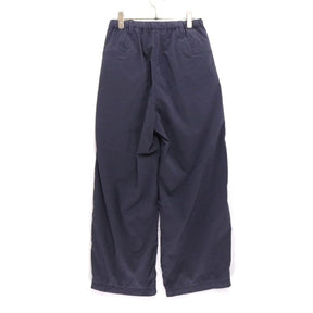TEATORA | WALLET PANTS HOTEL PACKABLE HORIZON "NAVY" (tt-004H-PH)