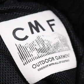 CMF OUTDOOR GARMENT 25SS | Bug Shorts "Black" (CMF2501-P15C)