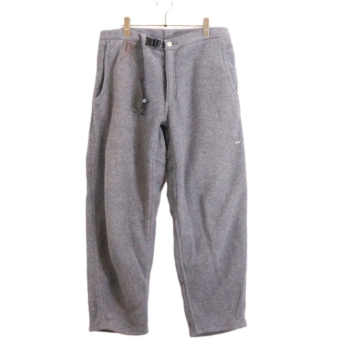 STONEMASTER(ストーンマスター)POLARTEC CL FLEECE PANTS