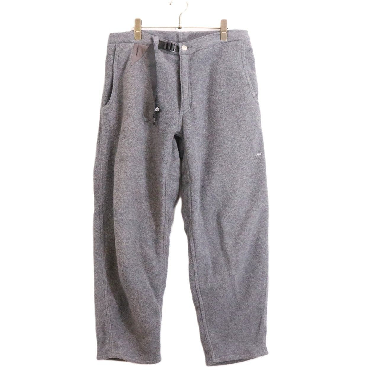 STONEMASTER(ストーンマスター)POLARTEC CL FLEECE PANTS