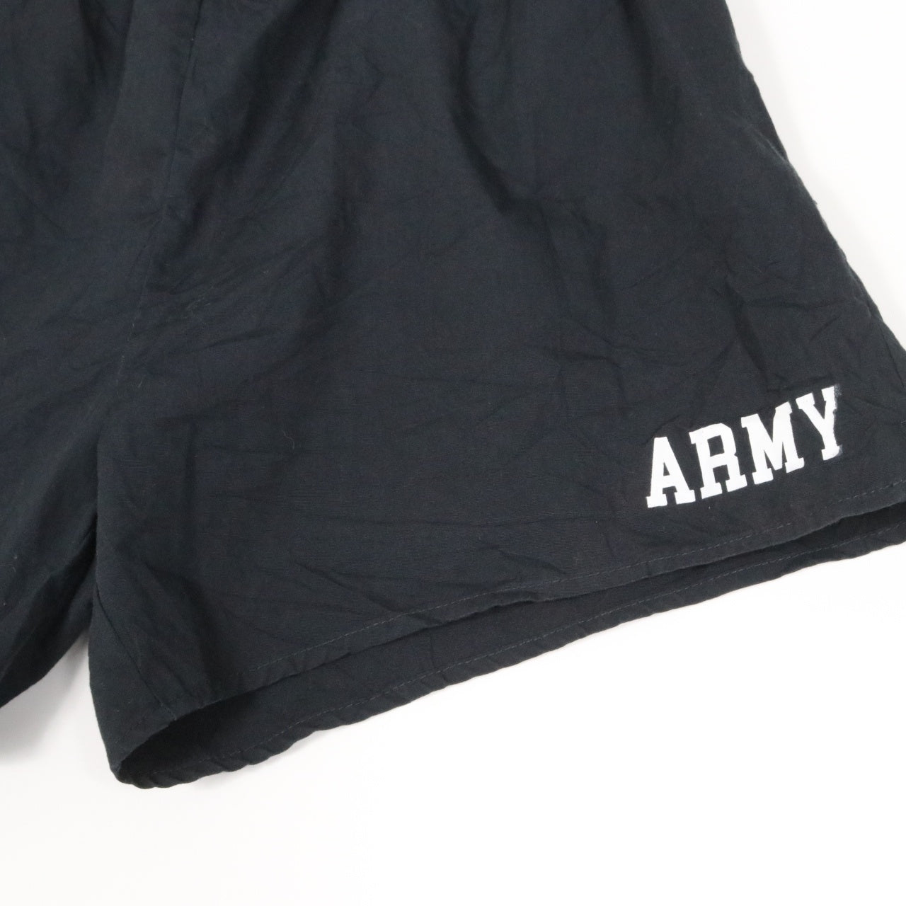 00s ARMY vintage XL メンズ ショートパンツ トレーニングパンツ