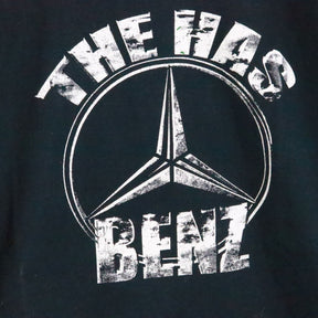00s～ GILDAN ギルダン THE HAS BENZ メルセデスベンツ 2009年 Global Sales Meeting