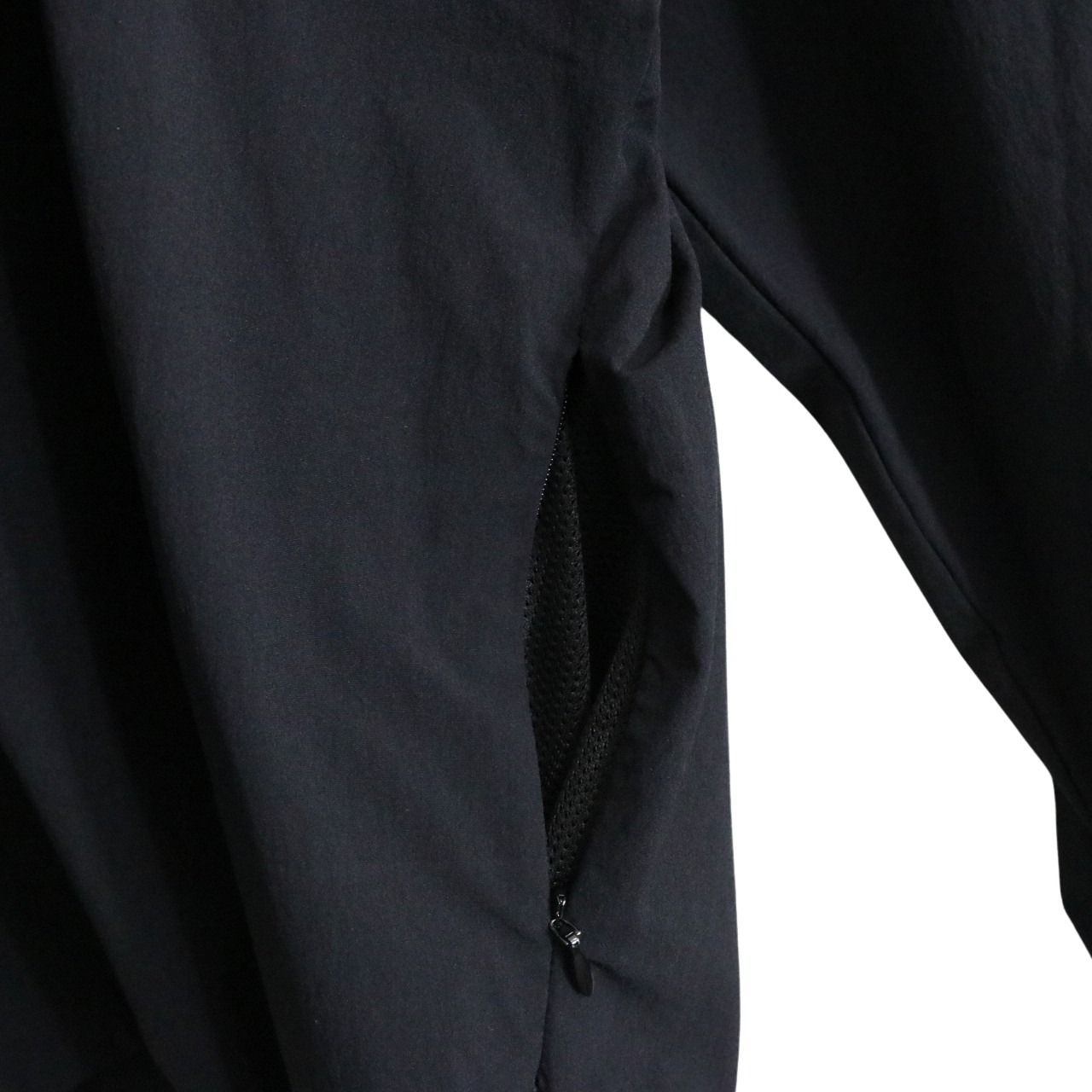 BEAUTY&YOUTH UNITED ARROWS(ビューティーアンドユース ユナイテッドアローズ) 23ss Adjustable Crew Neck Pullover