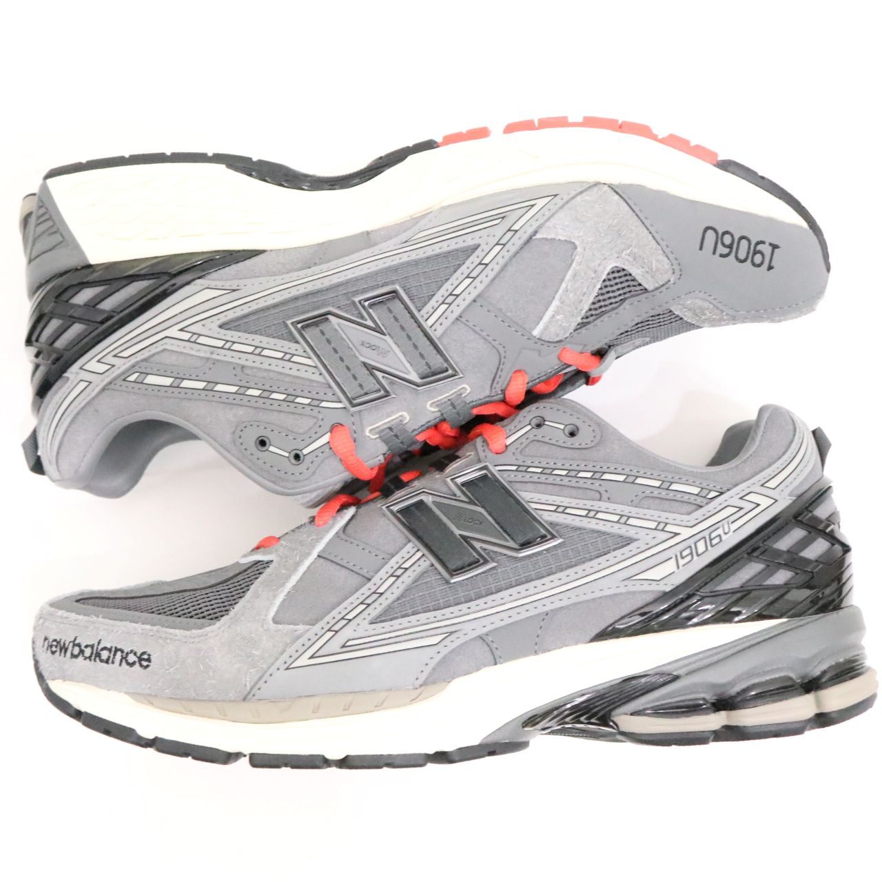 NEW BALANCE(ニューバランス)×N.HOOLYWOOD(エヌハリウッド)