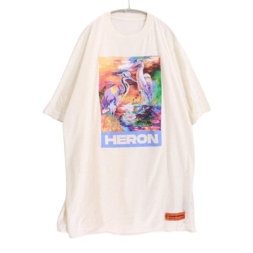 HERON PRESTON(ヘロンプレストン)