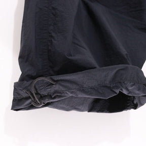 THE NORTH FACE PURPLE LABEL 24SS | Nylon Ripstop Field Pants "Black" (NT5405N)