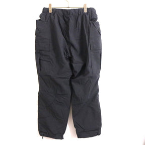 S.F.C(エスエフシー) WIDE CARGO PANTS