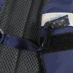 THE NORTH FACE | K Homeslice 8L "Urban Navy / Yellow" (NMJ72005)