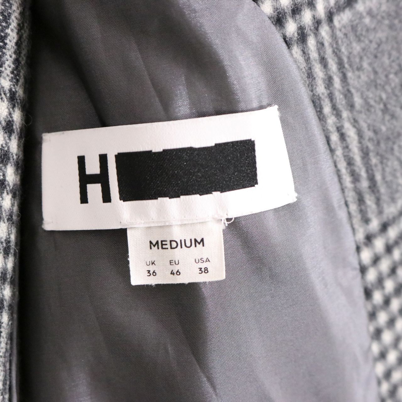 H BEAUTY&YOUTH(エイチビューティーアンドユース)