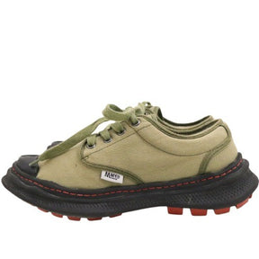 MIHARA YASUHIRO(ミハラヤスヒロ) × NIGEL CABOURN(ナイジェルケーボン)