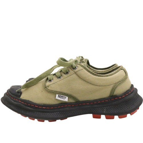 MIHARA YASUHIRO(ミハラヤスヒロ) × NIGEL CABOURN(ナイジェルケーボン)