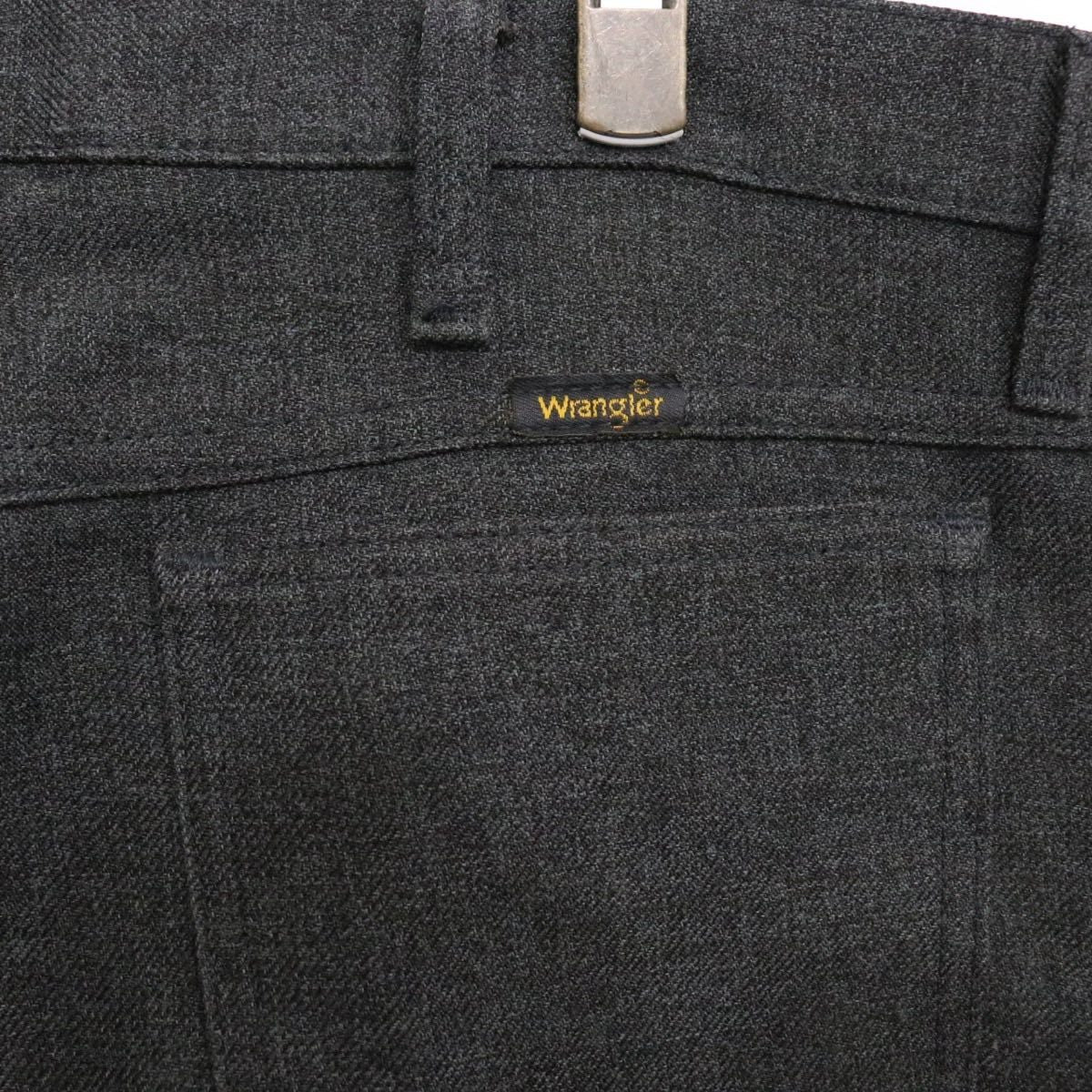 00s Wrangler(ラングラー)Wrancher Dress Jeans / 82HK (Heather Khaki)