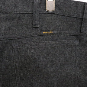 00s Wrangler(ラングラー)Wrancher Dress Jeans / 82HK (Heather Khaki)
