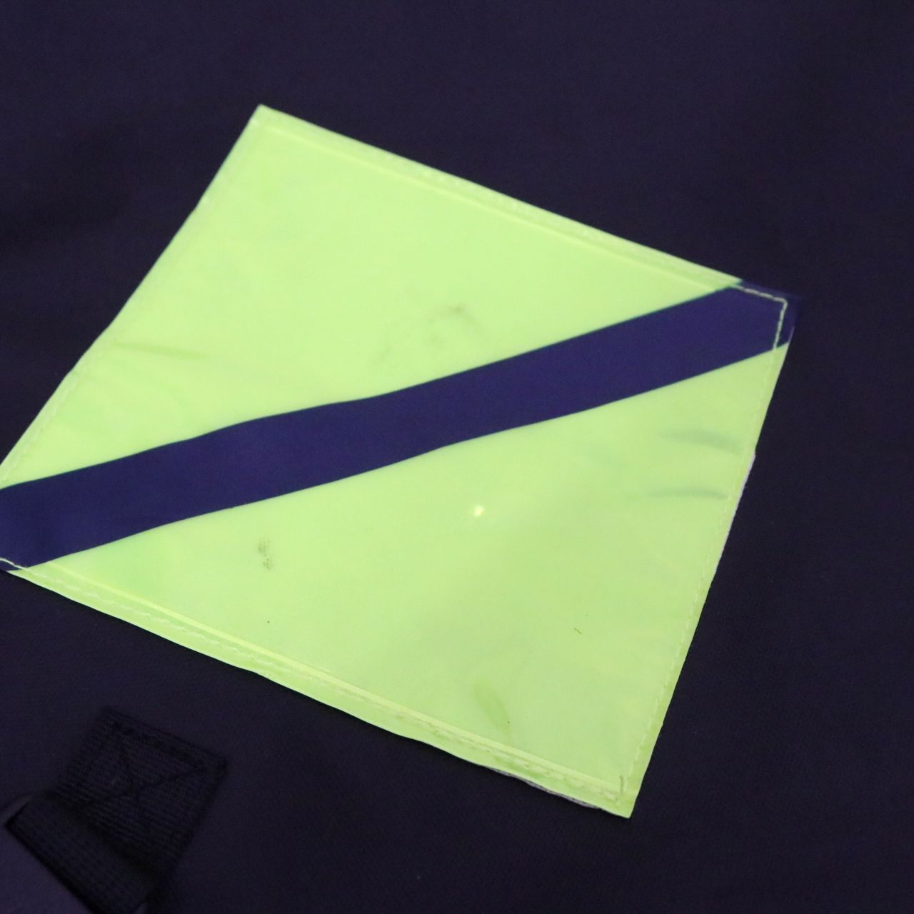 CITEN(シテン) × PACING Messenger Bag