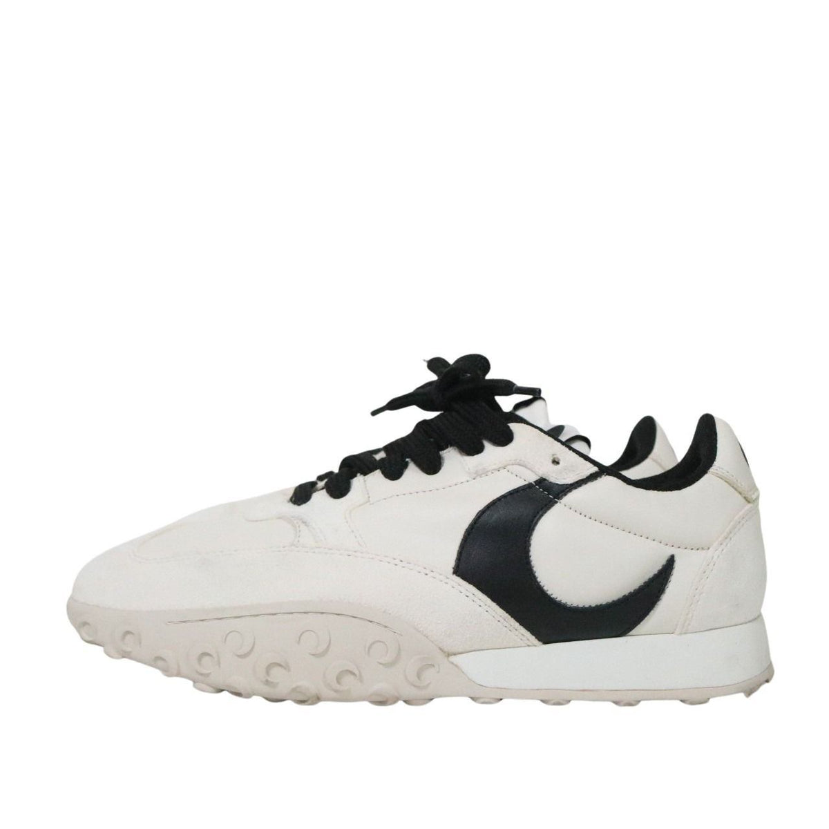 MARINE SERRE(マリーンセル) MS-RISE Sneakers