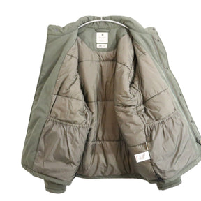 snow peak(スノーピーク) 24AW TAKIBI Weather Padded Jacket