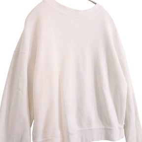 UNUSED(アンユーズド) Open Back Sweatshirt