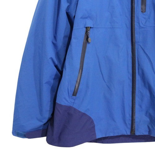 L.L.Bean | Shell Jacket "Navy / Removable Inner"