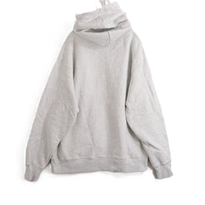 NOTHIN’ SPECIAL(ナッシンスペシャル) LOVER ARCH PULLOVER ASH Champion body