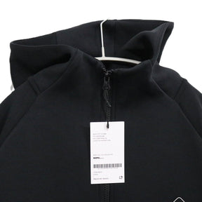 F.C.R.B.(エフシーアールビー)26ss TECH SWEAT VENTILATION HOODIE FCRBー260015