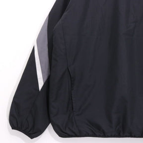 NIKE 00s | V-Neck Insulated Pullover "Black" (H40308EAG)